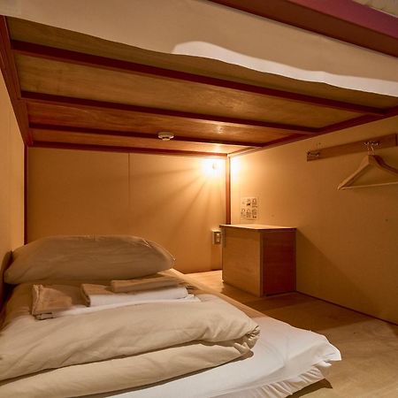 Helio Hostel Sapporo Ngoại thất bức ảnh