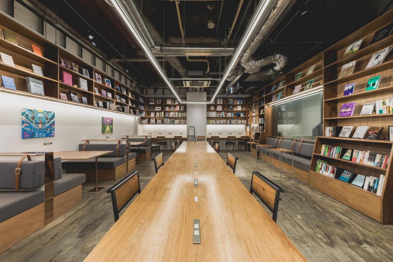 Helio Hostel Sapporo Ngoại thất bức ảnh