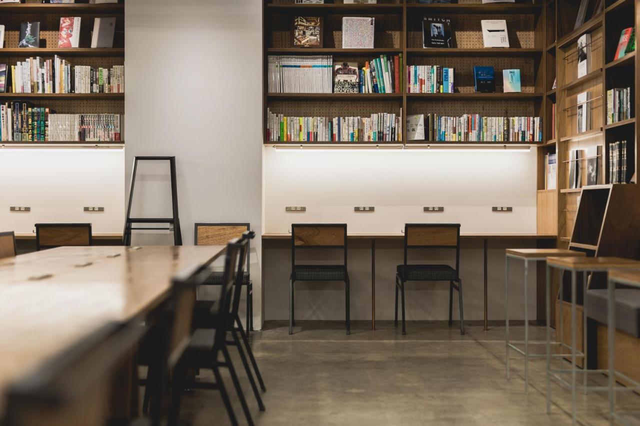 Helio Hostel Sapporo Ngoại thất bức ảnh