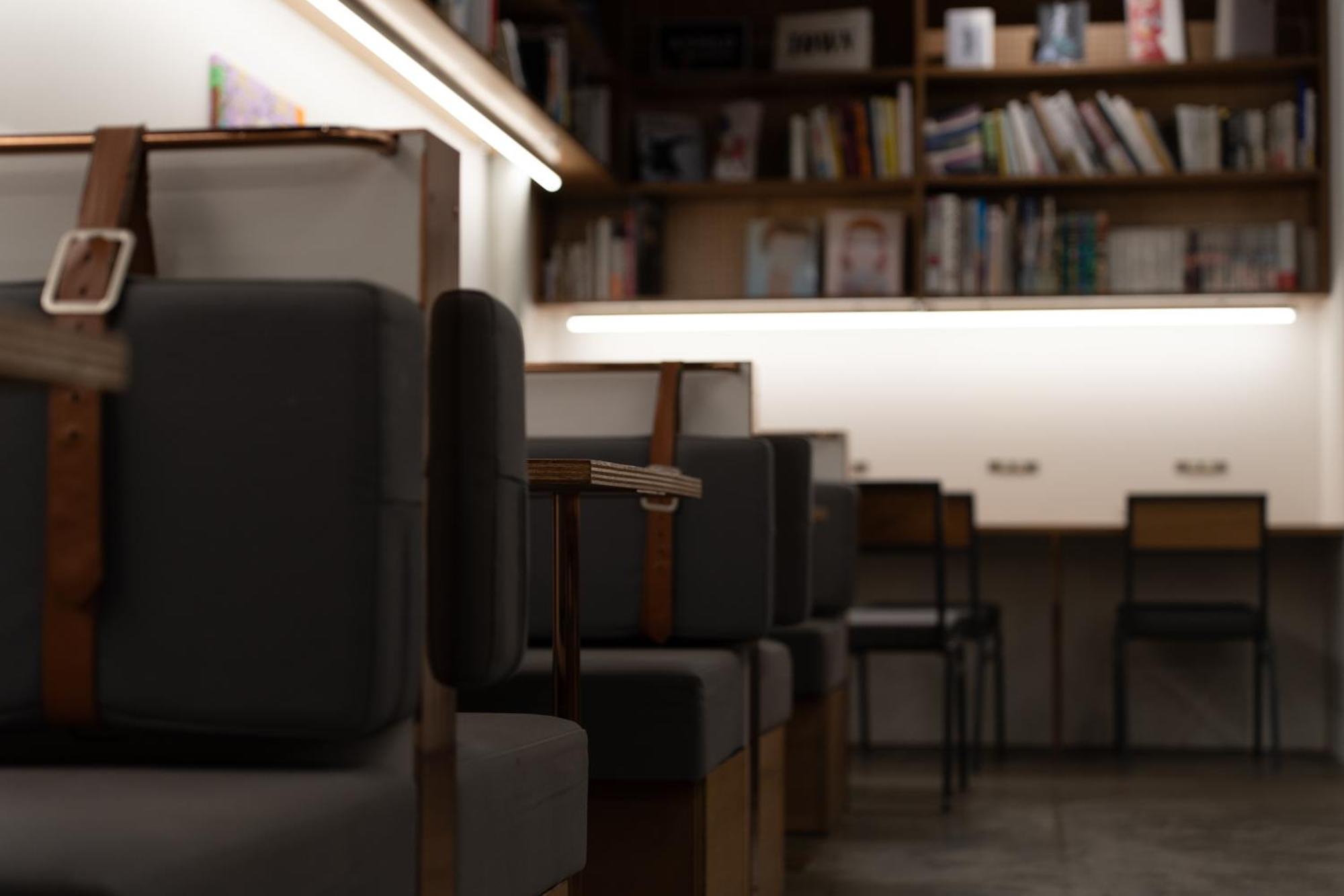 Helio Hostel Sapporo Ngoại thất bức ảnh