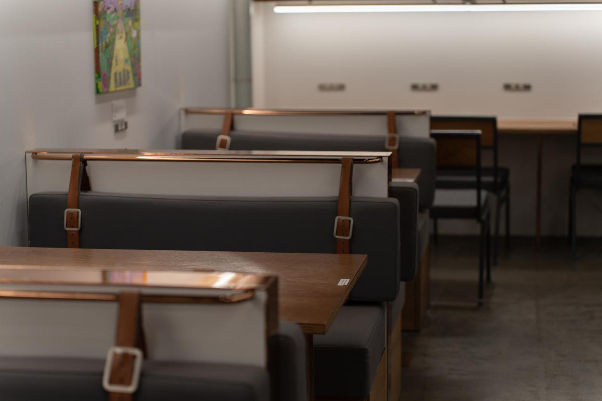 Helio Hostel Sapporo Ngoại thất bức ảnh