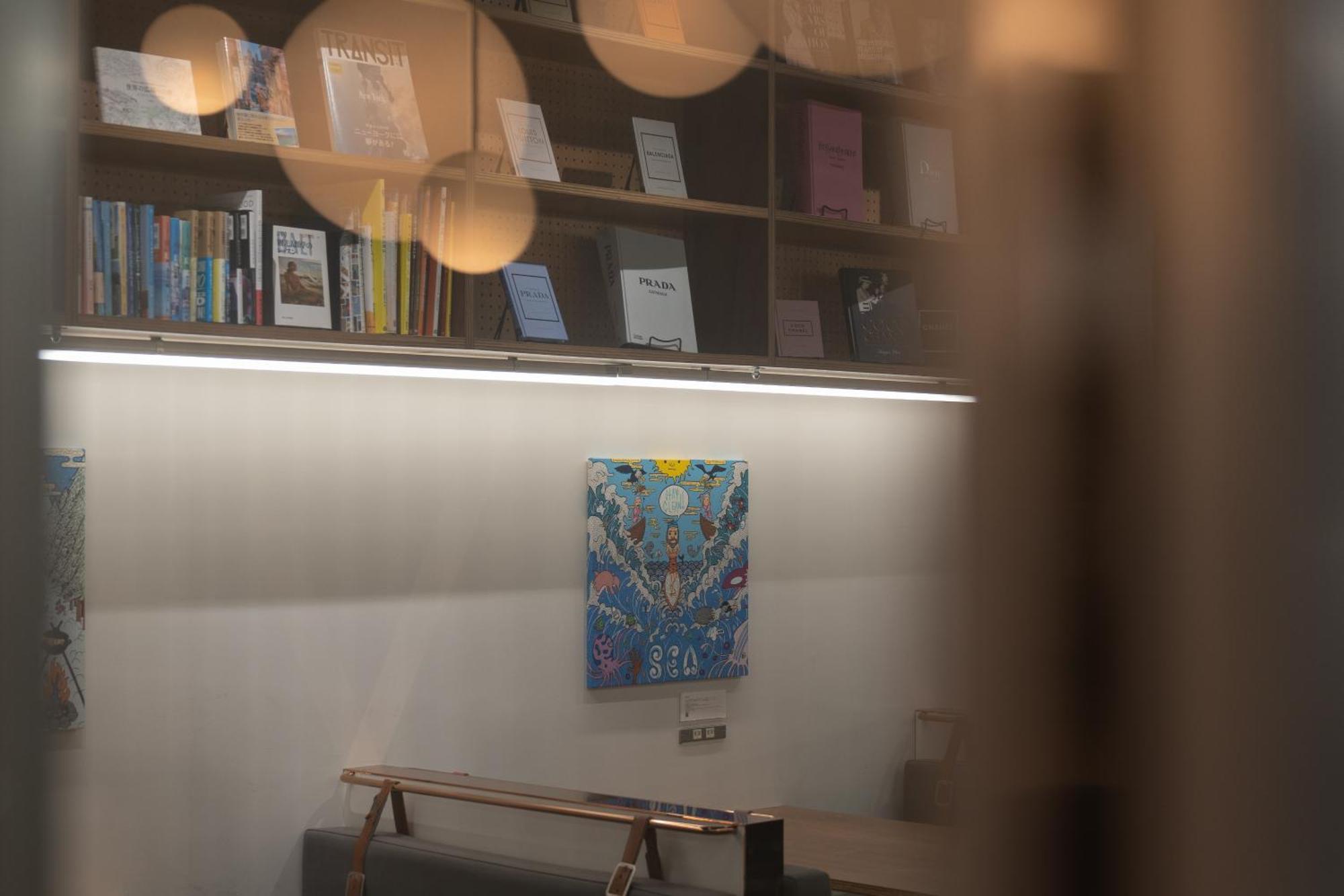 Helio Hostel Sapporo Ngoại thất bức ảnh