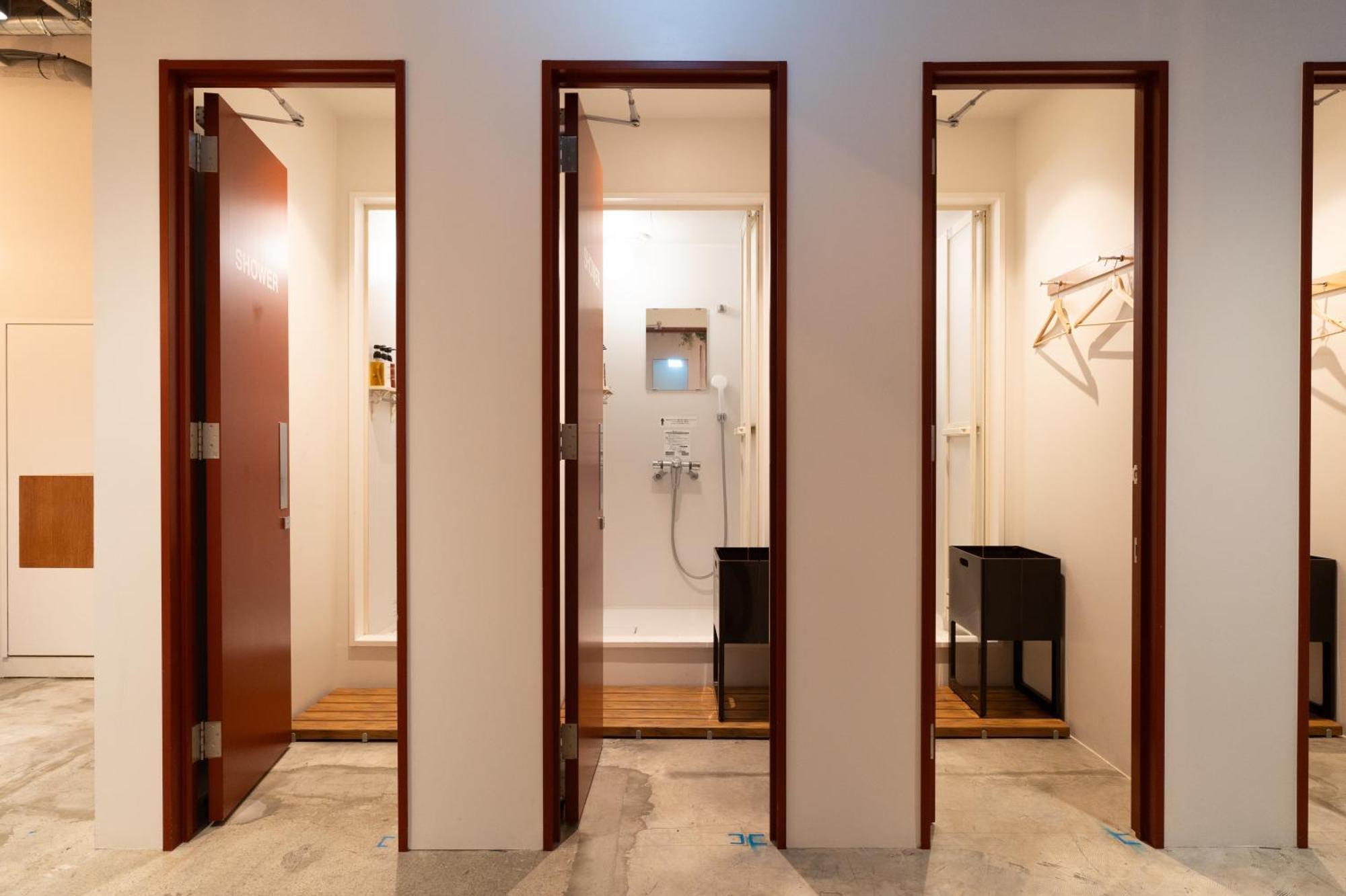 Helio Hostel Sapporo Ngoại thất bức ảnh