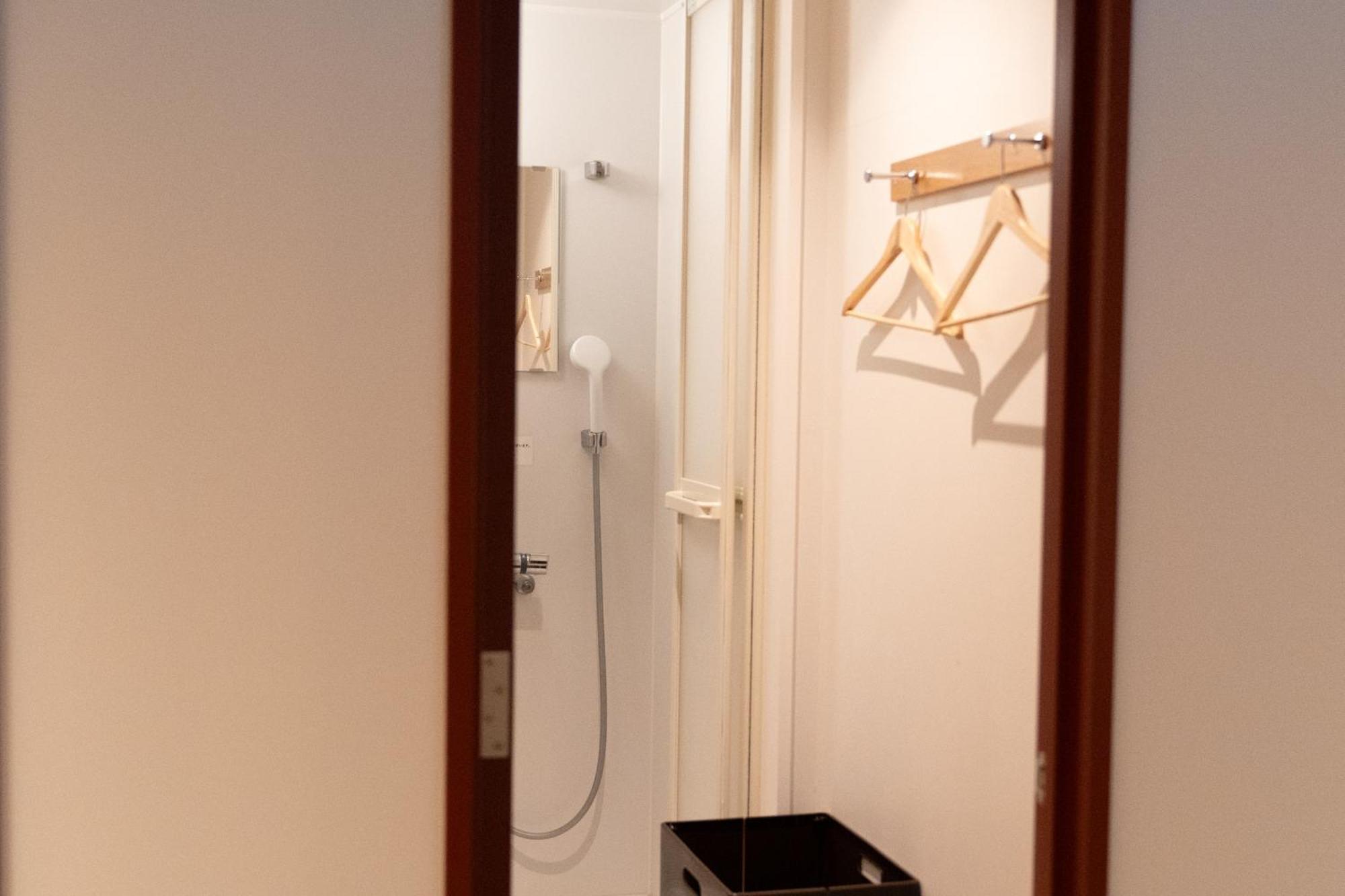 Helio Hostel Sapporo Ngoại thất bức ảnh