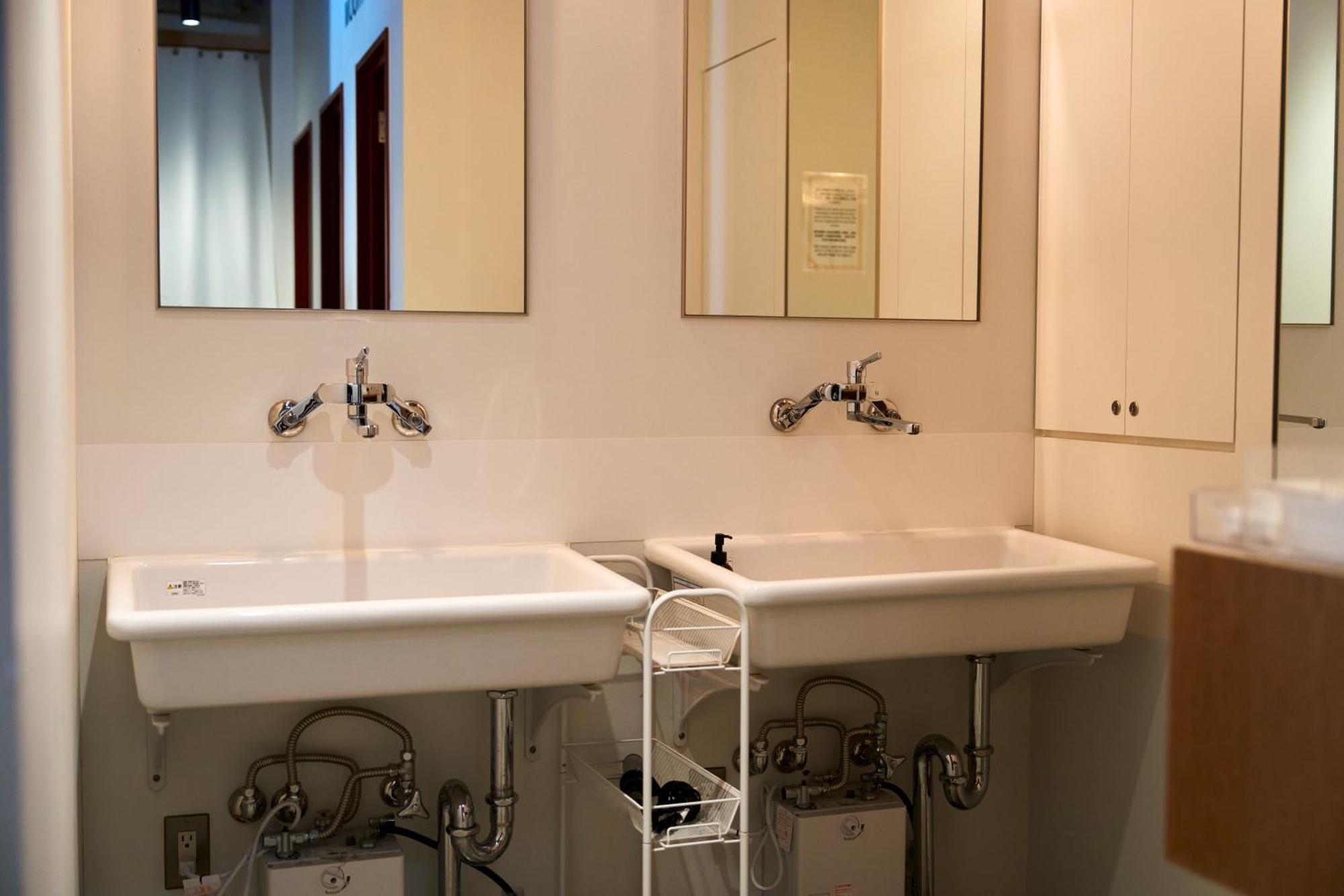 Helio Hostel Sapporo Ngoại thất bức ảnh